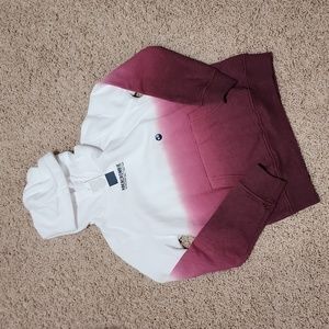 Abercrombie boys sweater